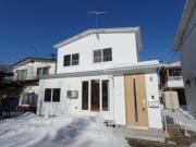 西14条南35リースハウス