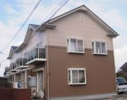 カスタムハイツ