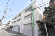 地下鉄四つ橋線北加賀屋駅まで徒歩2分