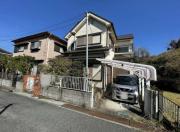 あかしあ台戸建1-3-8