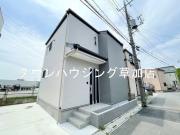 東武伊勢崎・大師線新田駅まで徒歩29分