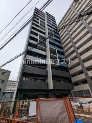 プレサンス福島吉野ミナージ