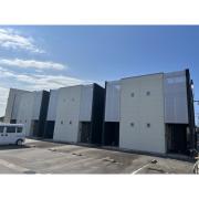 JESUS SQUARE 常盤台 F棟