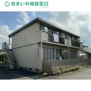 名鉄名古屋本線矢作橋駅まで徒歩19分