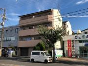 近鉄大阪線高安駅まで徒歩10分