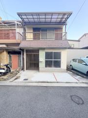 南海高野線北野田駅まで徒歩15分