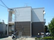 近鉄南大阪線河内天美駅まで徒歩20分