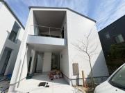 吹田市寿町1丁目貸家