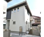 片瀬3丁目戸建東棟