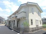 メゾンヌーヴ柏の葉