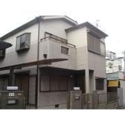 大冠町3丁目貸家