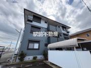 アークアムールIA棟