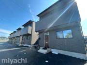 ロイヤルタウン田宮