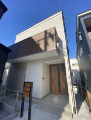 京成金町線柴又駅まで徒歩4分