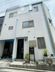 京王線初台駅まで徒歩10分