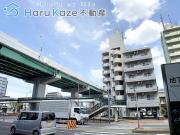 地下鉄名城線堀田駅まで徒歩1分