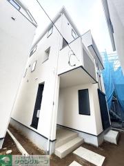 川崎市宮前区菅生2丁目B棟戸建