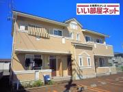 ＪＲ信越本線宮内駅まで徒歩12分