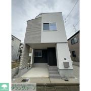 北総線京成高砂駅まで徒歩12分