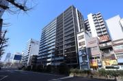 プレサンス ジェネ 新栄町駅前 葵