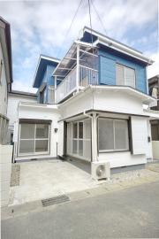 アドハウス逆井