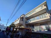 ＪＲ山手線目黒駅まで徒歩15分