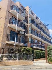 ライオンズマンション東村山第3