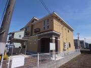 名鉄各務原線細畑駅まで徒歩20分
