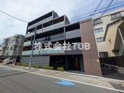 RELUXIA方南町II