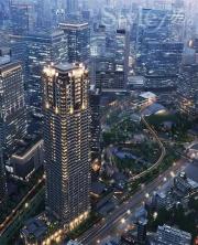 グラングリーン大阪 THE NORTH RESIDENCE