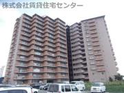 サンライズマンション岩出VIII