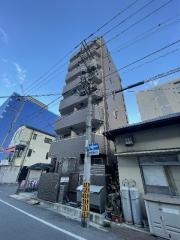 ＪＲ山陽本線岡山駅まで徒歩20分