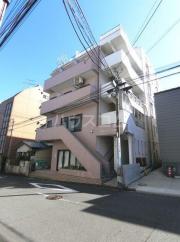 ヴァンハウス杉田