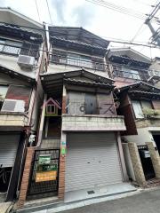瓜破東4丁目戸建
