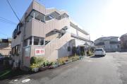 ＪＲ常磐線（各駅停車）北柏駅まで徒歩17分