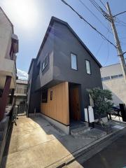 上用賀6丁目戸建T邸