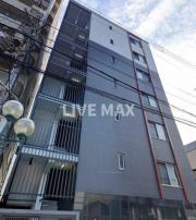 ベラジオ西陣聚楽