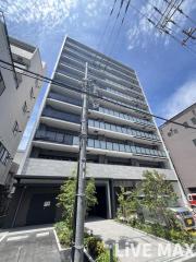 アーバネックス中崎町II