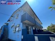 シーサイドスクエア A棟
