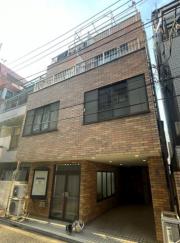 ＪＲ山手線西日暮里駅まで徒歩4分