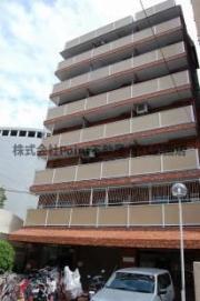 京阪中之島線粟島（大阪屋ショップ前）駅まで徒歩3分