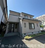 ＪＲ香椎線宇美駅まで徒歩5分