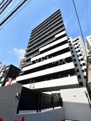 都営新宿線曙橋駅まで徒歩4分