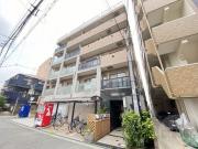 阪急京都線淡路駅まで徒歩2分