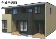 ベルウッド八街VI