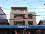 ＪＲ東海道本線吹田駅まで徒歩5分