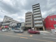 近鉄難波・奈良線布施駅まで徒歩8分