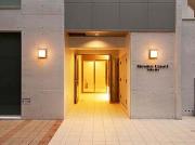 西鉄天神大牟田線薬院駅まで徒歩4分
