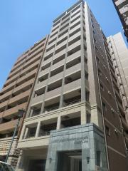 地下鉄海岸線みなと元町駅まで徒歩1分