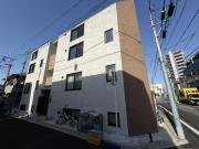 Recorrido Nakanoshinbashi
